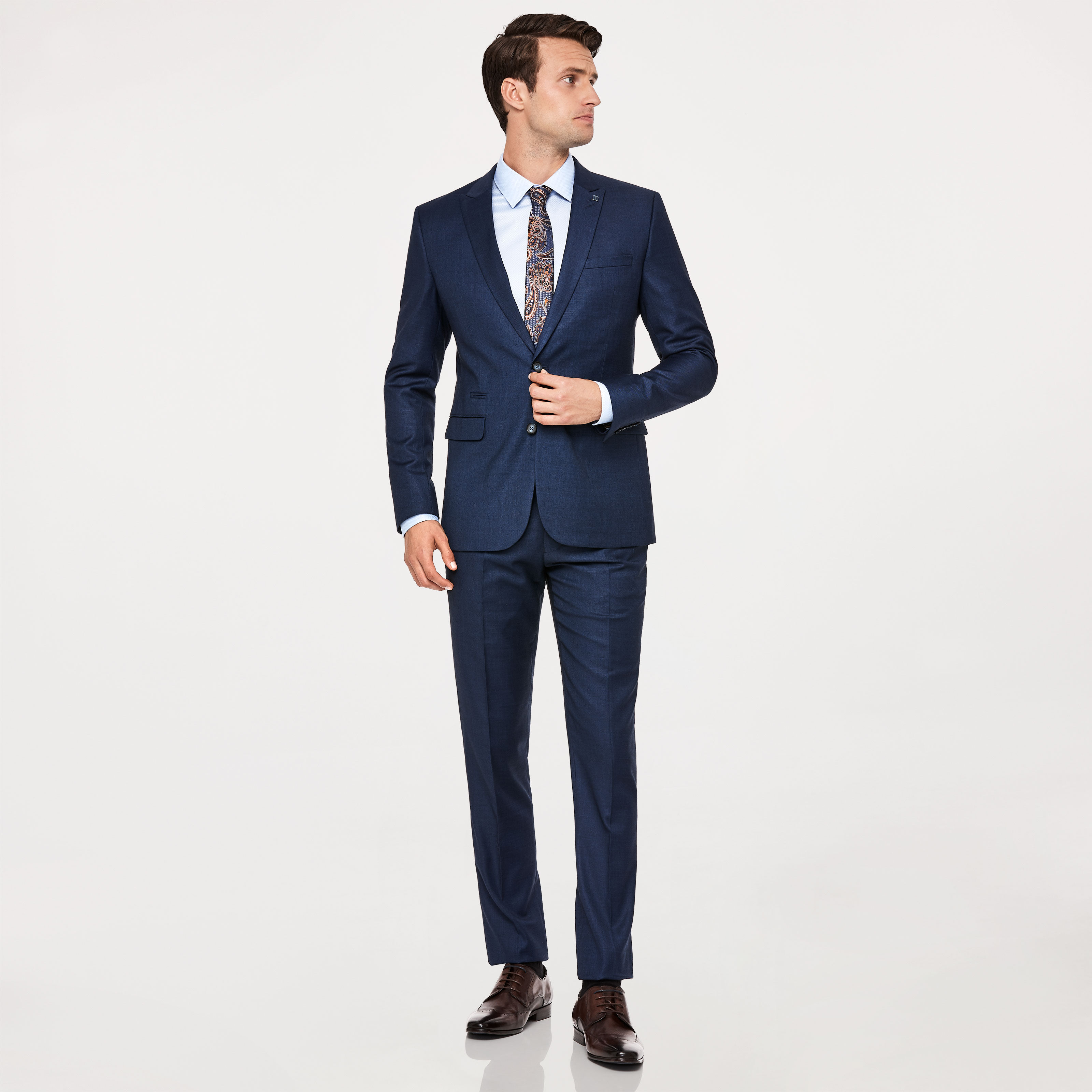 Politix suits new arrivals